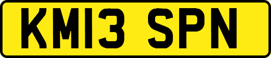 KM13SPN