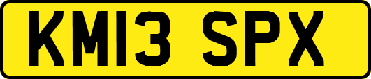 KM13SPX