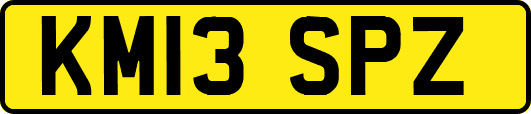KM13SPZ