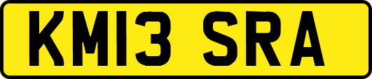 KM13SRA