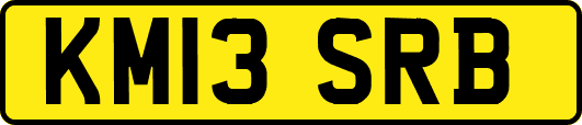 KM13SRB