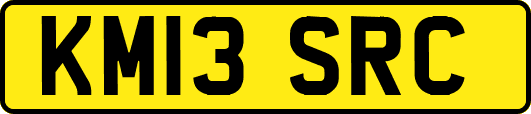 KM13SRC