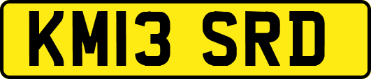 KM13SRD