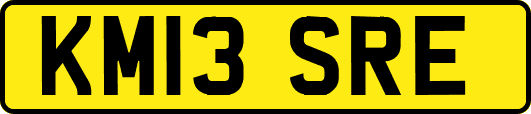 KM13SRE