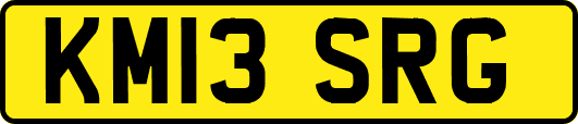 KM13SRG