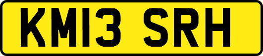 KM13SRH