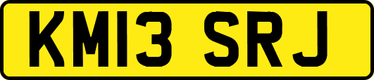 KM13SRJ
