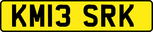 KM13SRK