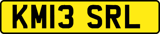 KM13SRL