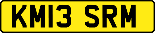 KM13SRM