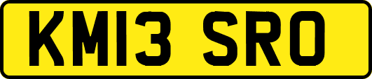 KM13SRO