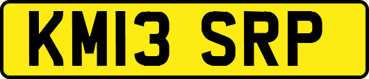 KM13SRP