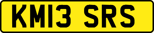 KM13SRS