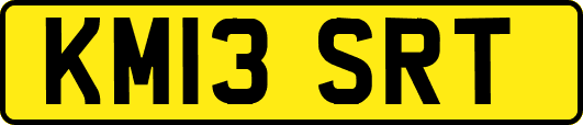 KM13SRT