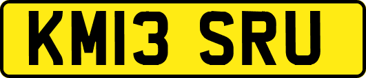 KM13SRU
