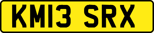 KM13SRX