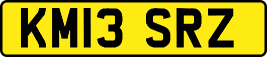 KM13SRZ