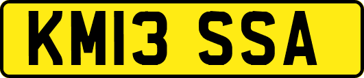KM13SSA