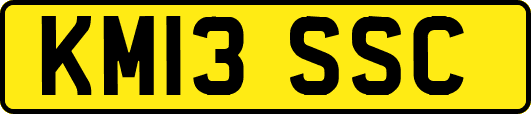 KM13SSC