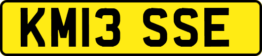 KM13SSE