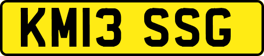 KM13SSG