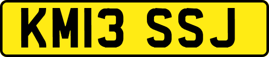 KM13SSJ