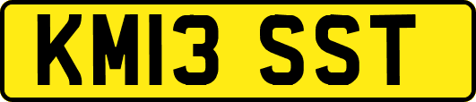 KM13SST