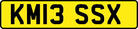 KM13SSX