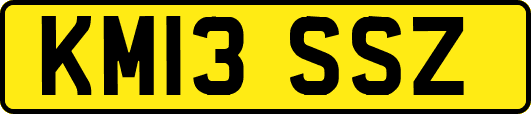 KM13SSZ