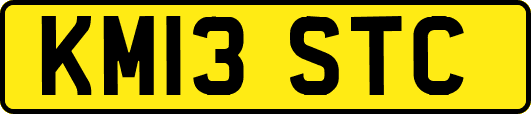 KM13STC