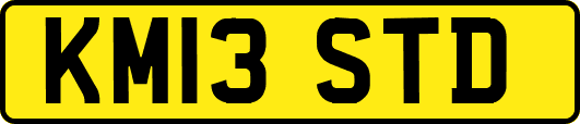 KM13STD