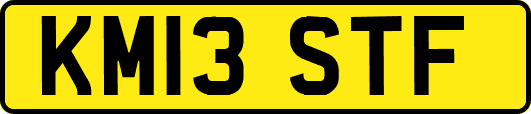 KM13STF