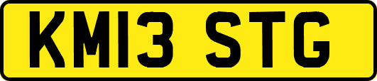 KM13STG