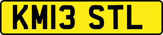 KM13STL