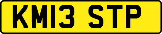 KM13STP