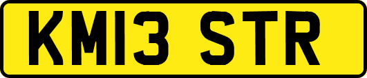 KM13STR