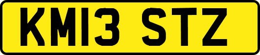 KM13STZ