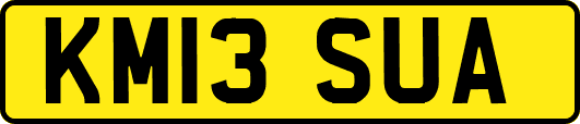 KM13SUA