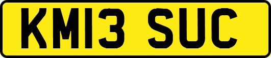 KM13SUC