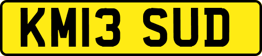 KM13SUD