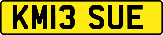 KM13SUE