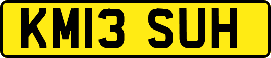 KM13SUH