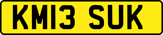 KM13SUK