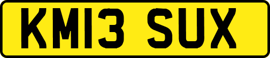 KM13SUX