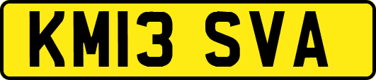 KM13SVA