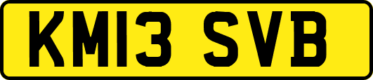 KM13SVB