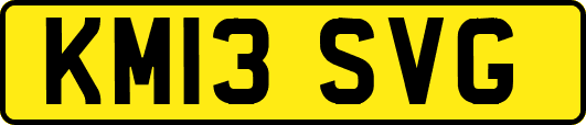 KM13SVG