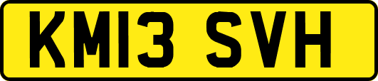 KM13SVH