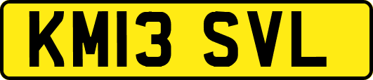 KM13SVL