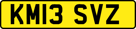 KM13SVZ